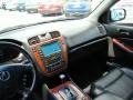 2003 Nighthawk Black Pearl Acura MDX Touring  photo #20