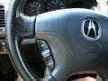 2003 Nighthawk Black Pearl Acura MDX Touring  photo #26