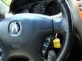 2003 Nighthawk Black Pearl Acura MDX Touring  photo #27