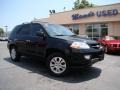 2003 Nighthawk Black Pearl Acura MDX Touring  photo #33