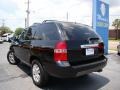 2003 Nighthawk Black Pearl Acura MDX Touring  photo #35