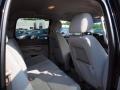 2008 Onyx Black GMC Sierra 1500 SLE Crew Cab 4x4  photo #9