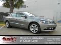 Light Brown Metallic - CC Sport Photo No. 1