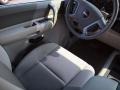 2008 Onyx Black GMC Sierra 1500 SLE Crew Cab 4x4  photo #11