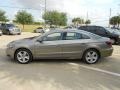 Light Brown Metallic - CC Sport Photo No. 4