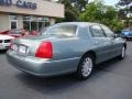 2006 Light Tundra Metallic Lincoln Town Car Signature  photo #9