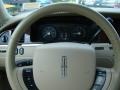 Light Tundra Metallic - Town Car Signature Photo No. 21