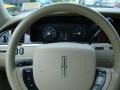 2006 Light Tundra Metallic Lincoln Town Car Signature  photo #21