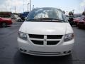 Stone White - Grand Caravan SXT Photo No. 3