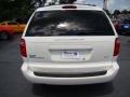 Stone White - Grand Caravan SXT Photo No. 7