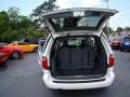 Stone White - Grand Caravan SXT Photo No. 12