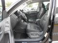 Black Interior Photo for 2012 Volkswagen Tiguan #65706554