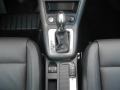  2012 Tiguan SEL 6 Speed Tiptronic Automatic Shifter
