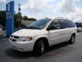 Stone White - Grand Caravan SXT Photo No. 31