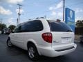 Stone White - Grand Caravan SXT Photo No. 32