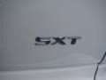 Stone White - Grand Caravan SXT Photo No. 35