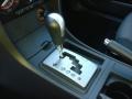  2009 MAZDA3 i Sport Sedan 4 Speed Automatic Shifter