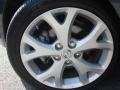 2009 Mazda MAZDA3 i Sport Sedan Wheel and Tire Photo