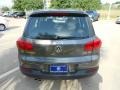 2012 Pepper Gray Metallic Volkswagen Tiguan S  photo #6