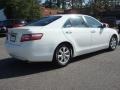 Super White - Camry LE Photo No. 3