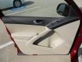 Beige Door Panel Photo for 2012 Volkswagen Tiguan #65707226