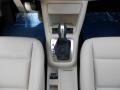 2012 Volkswagen Tiguan Beige Interior Transmission Photo