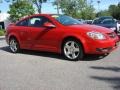 Victory Red - Cobalt LT Coupe Photo No. 2