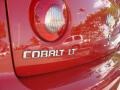 Victory Red - Cobalt LT Coupe Photo No. 25