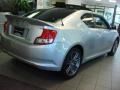 Classic Silver Metallic - tC  Photo No. 2