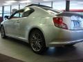 Classic Silver Metallic - tC  Photo No. 3
