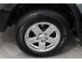 Black - Grand Cherokee Overland 4x4 Photo No. 25