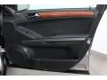 Black Door Panel Photo for 2007 Mercedes-Benz ML #65708183