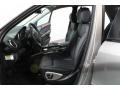 Black Front Seat Photo for 2007 Mercedes-Benz ML #65708252