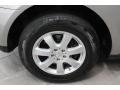 2007 Mercedes-Benz ML 350 4Matic Wheel