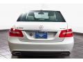 2010 Arctic White Mercedes-Benz E 350 4Matic Sedan  photo #4