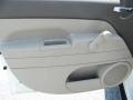 Stone White Clearcoat - Patriot Sport Photo No. 22