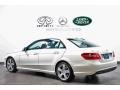 2010 Arctic White Mercedes-Benz E 350 4Matic Sedan  photo #5