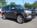 2011 Magnetic Gray Metallic Toyota 4Runner Limited 4x4  photo #2