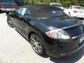 2012 Kalapana Black Mitsubishi Eclipse Spyder GS Sport  photo #12