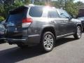 2011 Magnetic Gray Metallic Toyota 4Runner Limited 4x4  photo #4