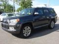 2011 Magnetic Gray Metallic Toyota 4Runner Limited 4x4  photo #6