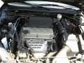 2.4 Liter SOHC 16-Valve MIVEC 4 Cylinder Engine for 2012 Mitsubishi Eclipse Spyder GS Sport #65708621
