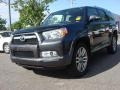 2011 Magnetic Gray Metallic Toyota 4Runner Limited 4x4  photo #7