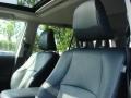 2011 Magnetic Gray Metallic Toyota 4Runner Limited 4x4  photo #9