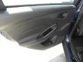 2012 Kona Blue Metallic Ford Focus SE 5-Door  photo #7