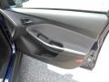 2012 Kona Blue Metallic Ford Focus SE 5-Door  photo #9