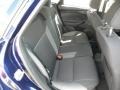 2012 Kona Blue Metallic Ford Focus SE 5-Door  photo #10