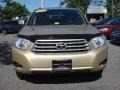 2008 Sandy Beach Metallic Toyota Highlander   photo #8