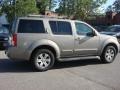 2007 Desert Stone Nissan Pathfinder LE 4x4  photo #3