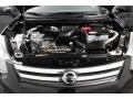 2.5 Liter DOHC 16-Valve CVTCS 4 Cylinder 2010 Nissan Rogue AWD Krom Edition Engine